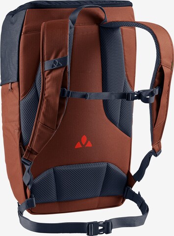 VAUDE Sports Backpack 'Albali' in Blue