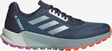 ADIDAS TERREX Running Shoes 'Agravic Flow 2.0' in Blue