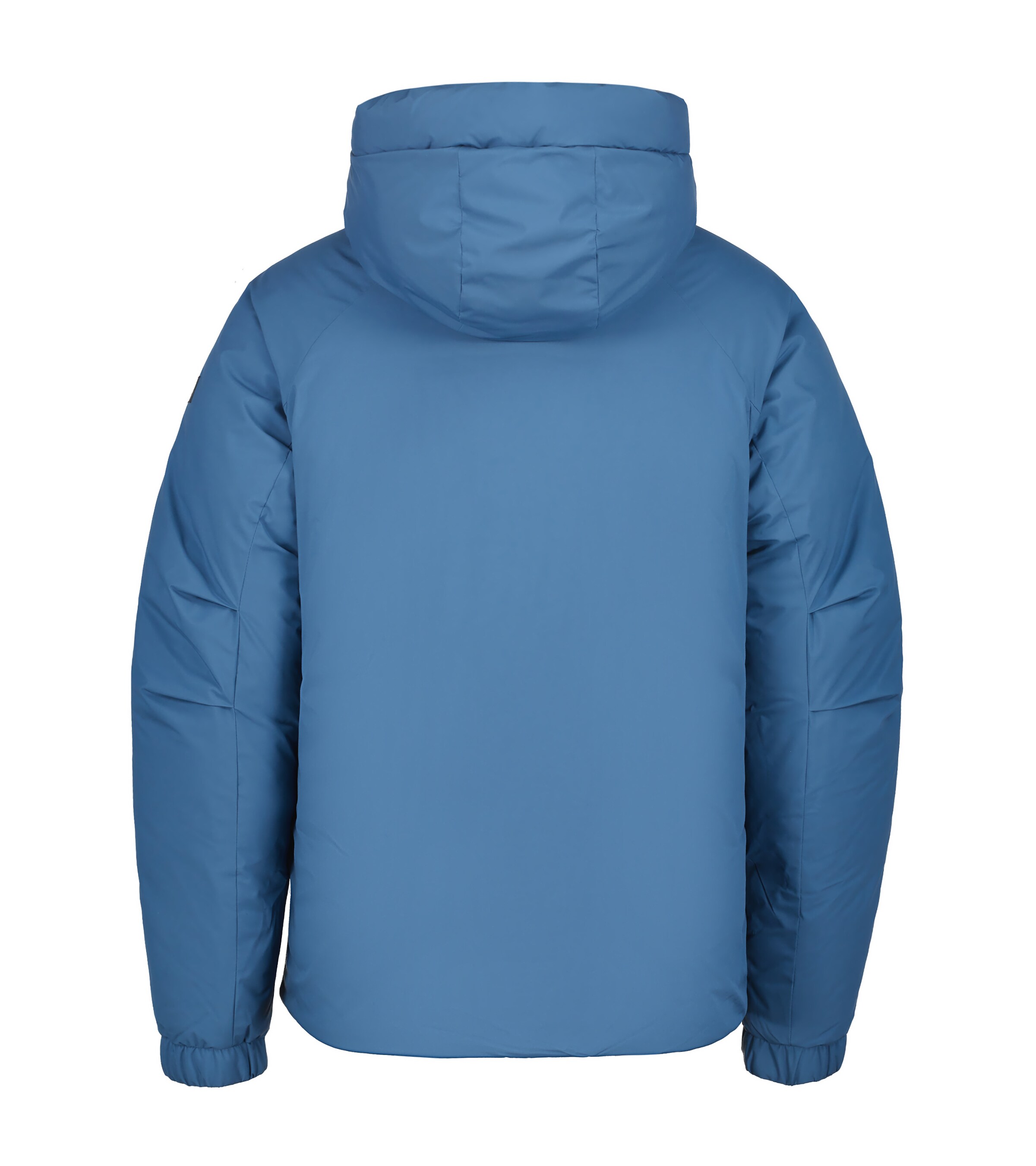 ICEPEAK Jacke in Blau
