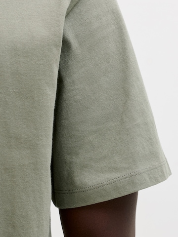 Jack & Jones Plus Bluser & t-shirts 'JPRBlakevin' i grøn