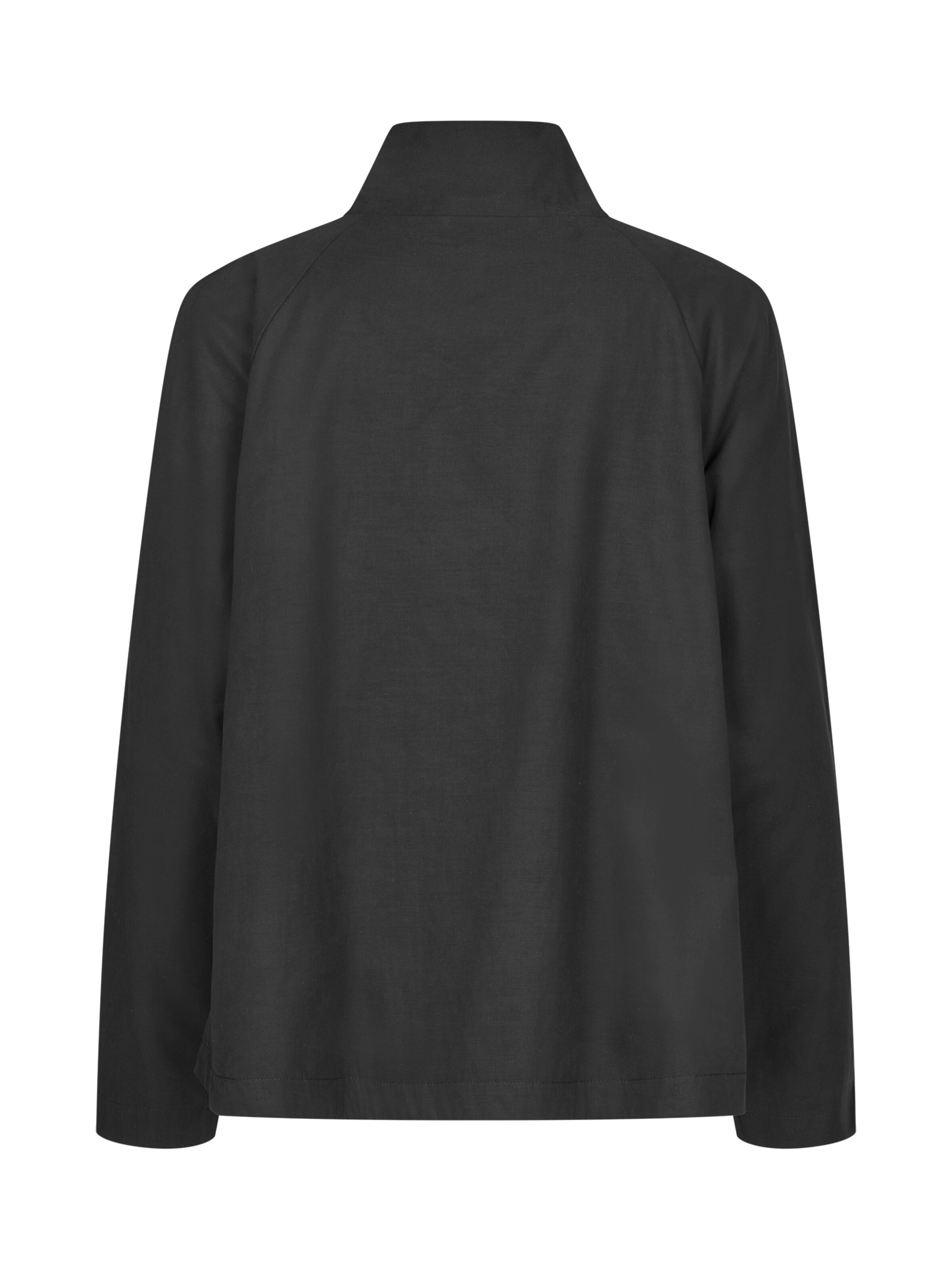 Veste mi-saison 'MaTynna' Masai en noir