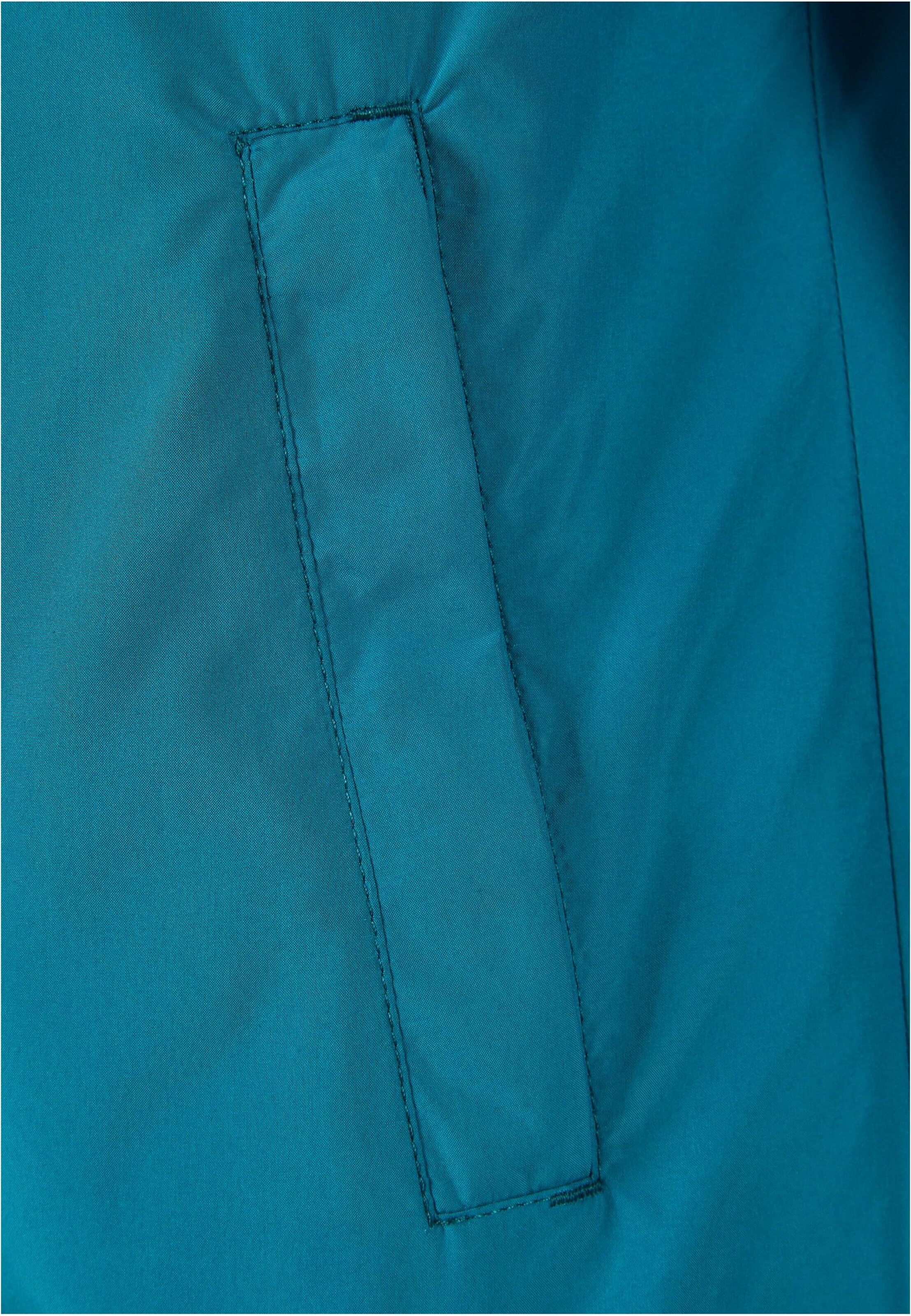 Giacca di mezza stagione di Urban Classics in verde