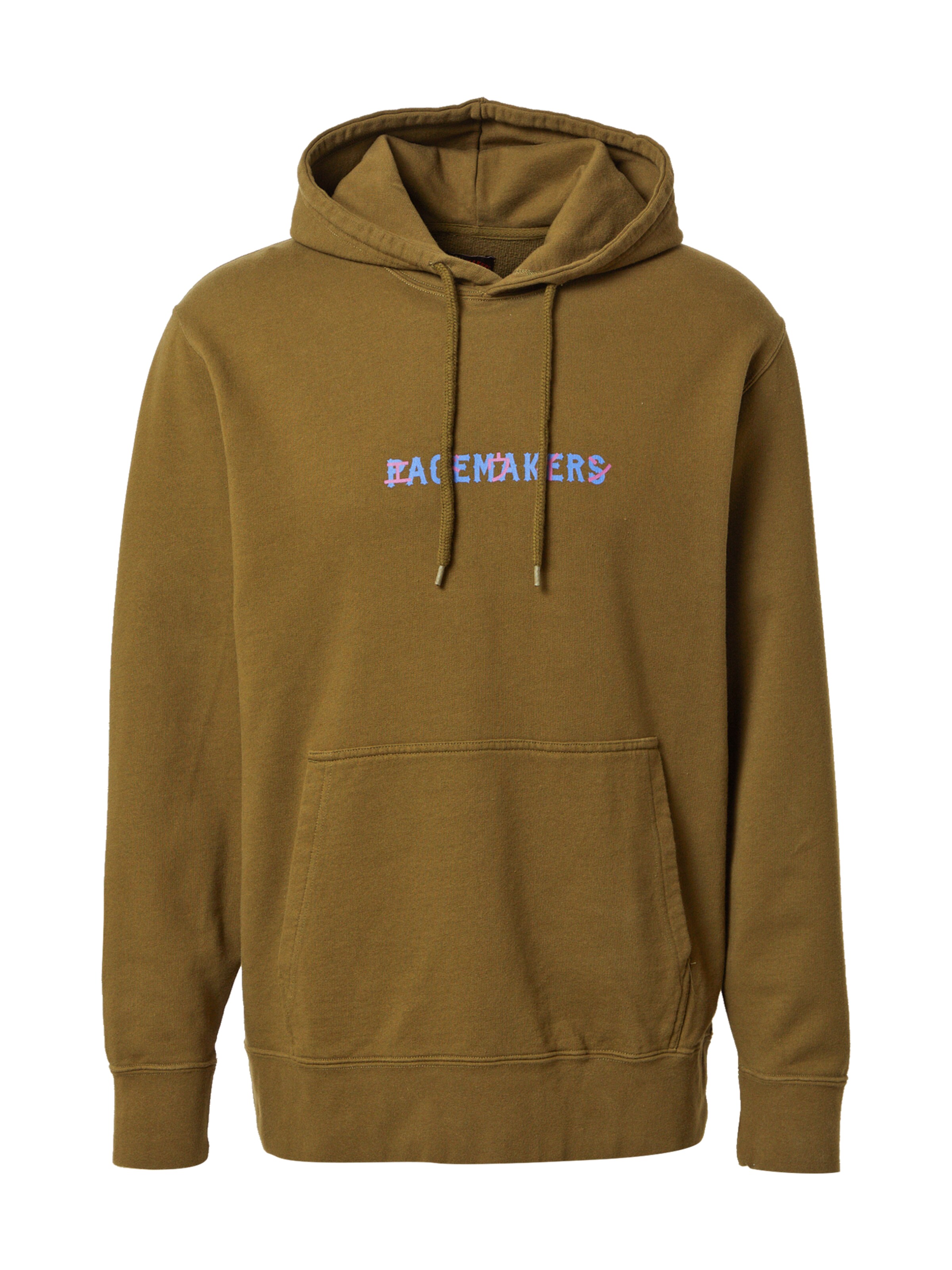 Esclusivo Abbigliamento Pacemaker Sweatshirt EAGLE in Cachi Esclusivo Abbigliamento Pacemaker Sweatshirt EAGLE in Cachi