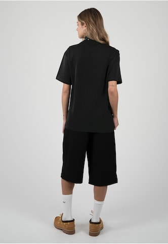 Prohibited T-Shirt in Schwarz