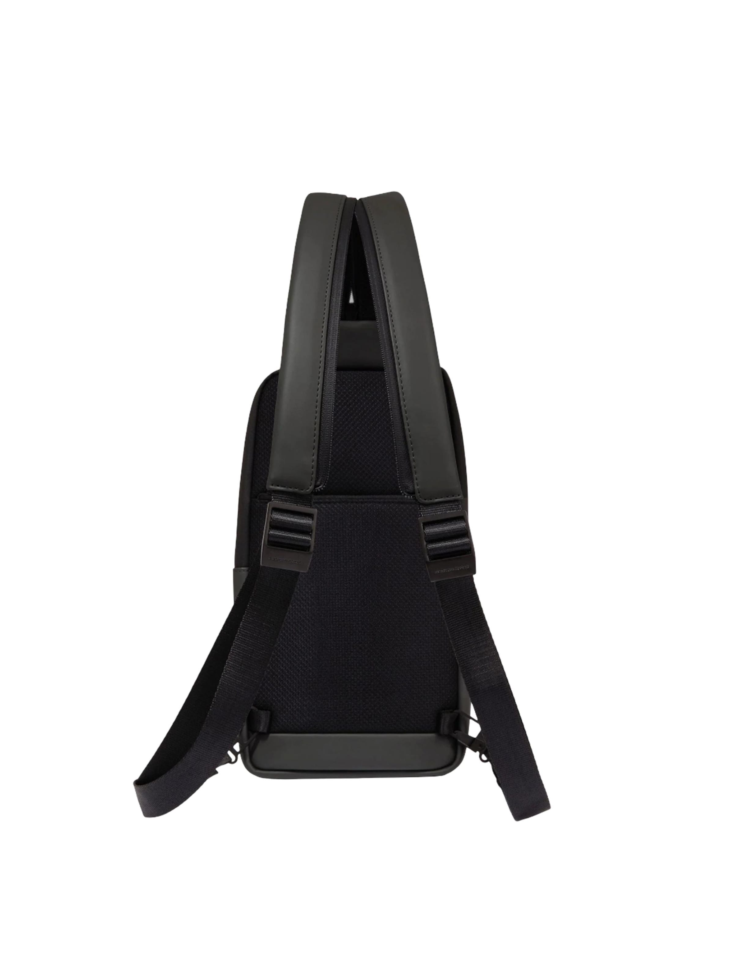 Sac à dos Piquadro en noir