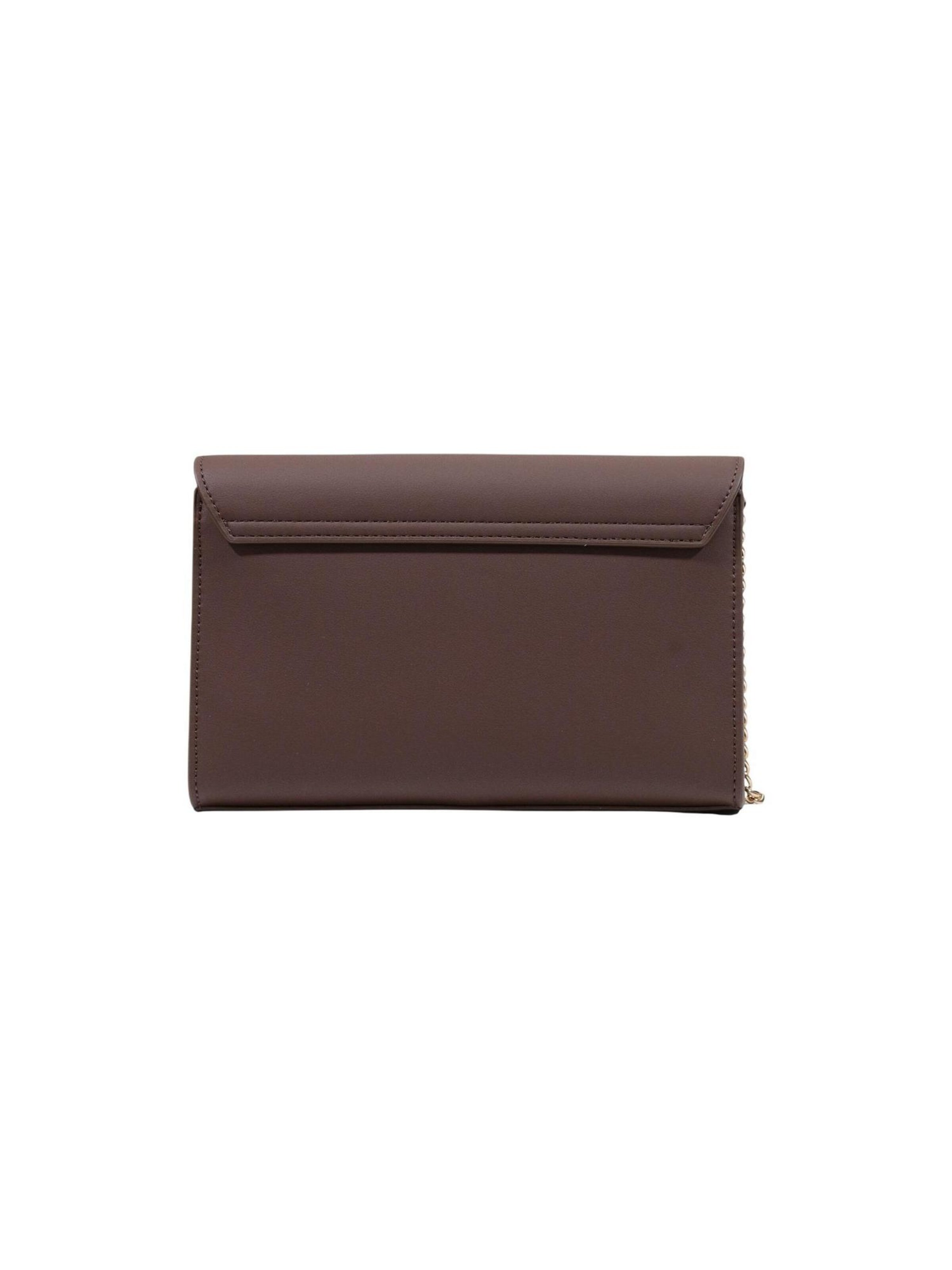 Borsa a tracolla 'JC4103PP' di Love Moschino in marrone