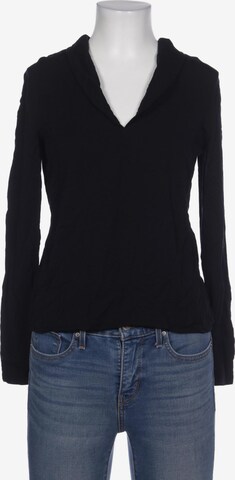 EDITED Blouse & Tunic in XS in Black: front