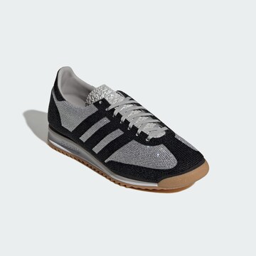 ADIDAS ORIGINALS Sneaker 'SL 72' in Grau