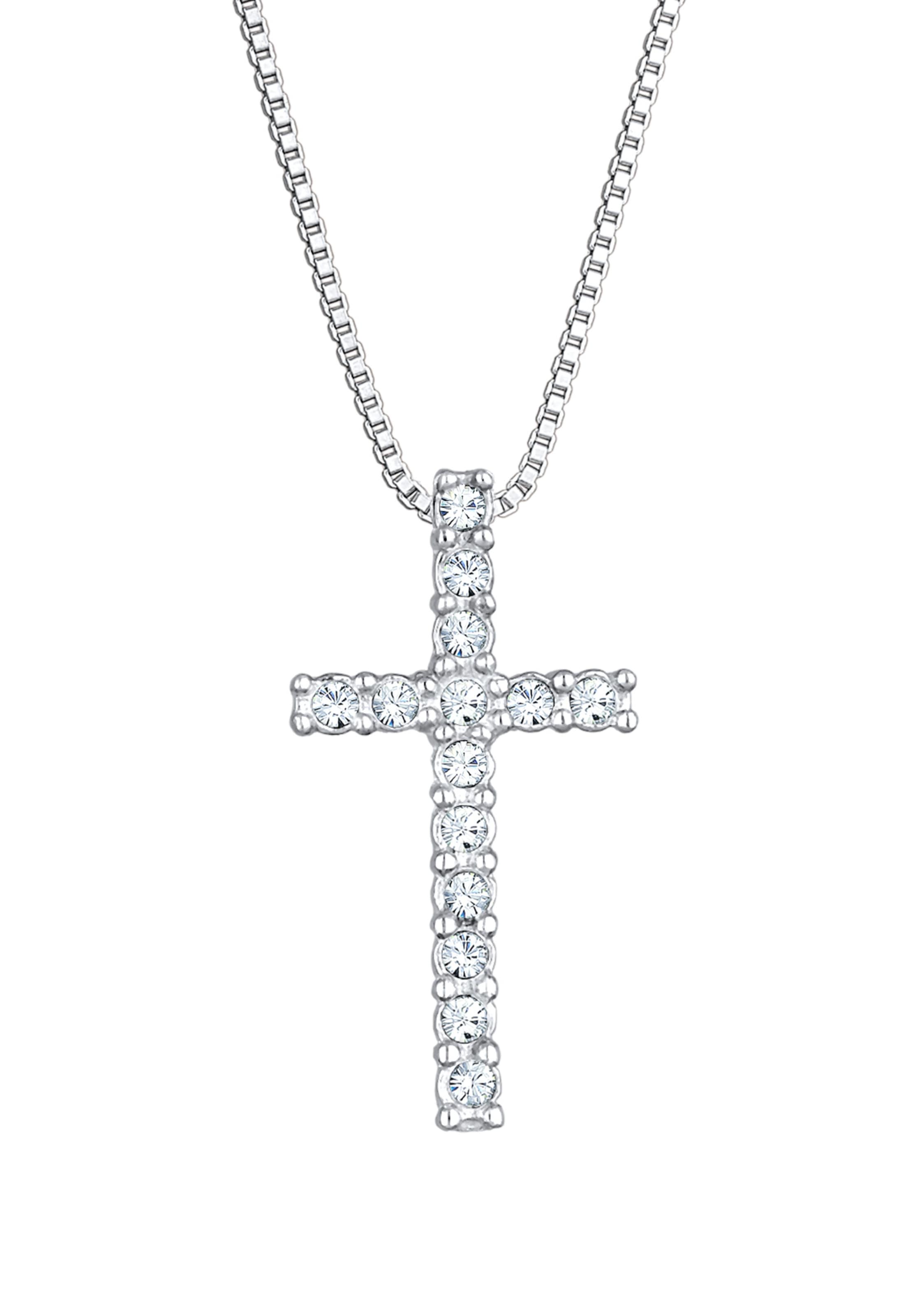 Chaîne KUZZOI en argent