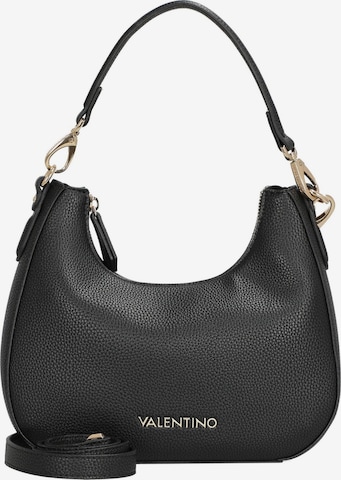 VALENTINO Shoulder bag 'Brixton' in Black: front