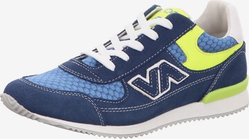 Vado Sneaker in Blau