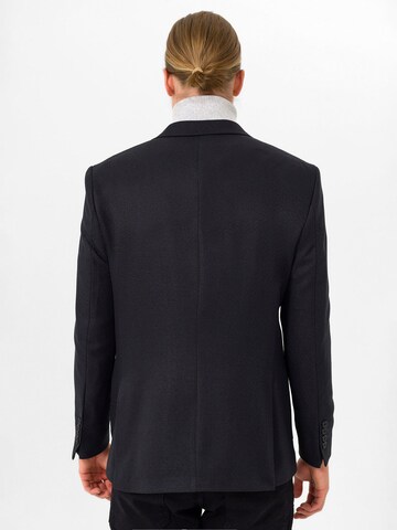 Regular fit Giacca da completo di Daniel Hills in nero