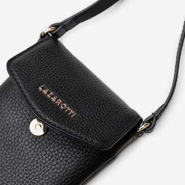 Lazarotti Crossbody Bag 'Bologna' in Black