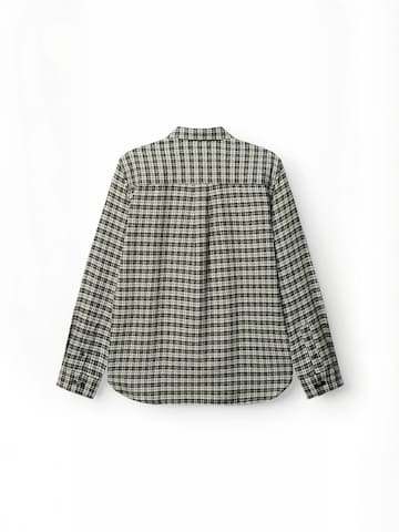 GABBA Comfort Fit Shirt ' sven ' in Grün