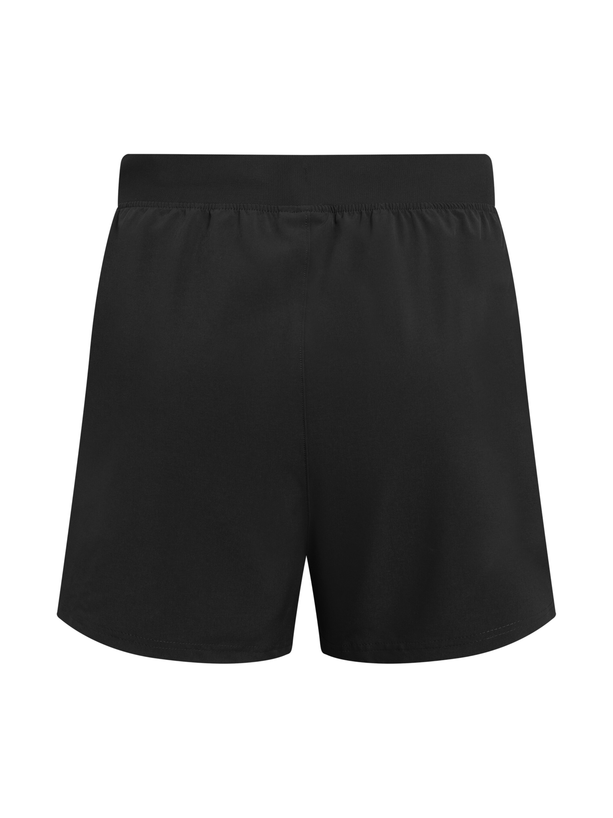 Loosefit Pantalon de sport 'Mark' GOLD´S GYM APPAREL en noir