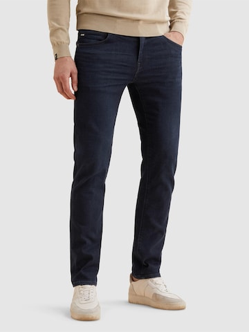 VANGUARD - Vaquero 'V7 regular fit jeans' en azul: frente
