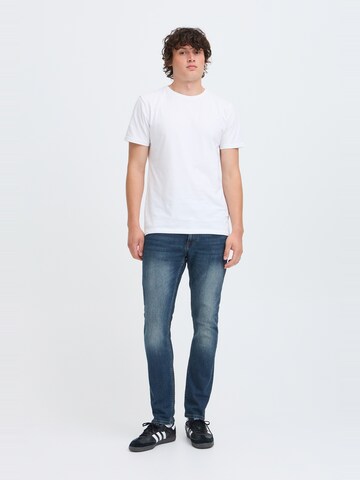 Regular Jean 'BHTwister' BLEND en bleu