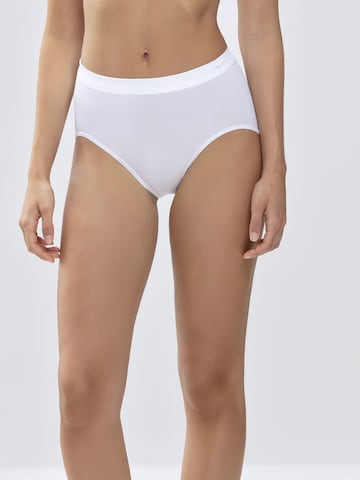 Mey Panty in White: front