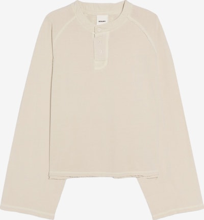 Bershka Paita koossa XS värissä beige / kameli, Tuotenäkymä