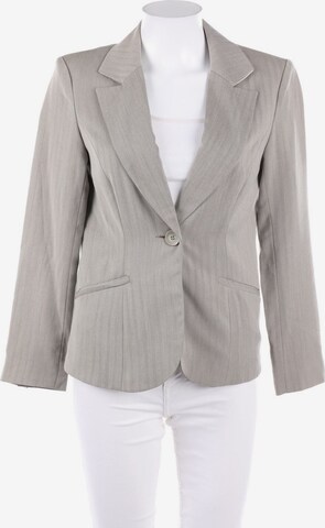 VERO MODA Blazer in S in Grey: front