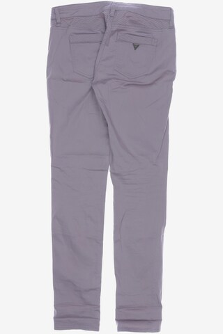 GUESS Pants in S in Grey