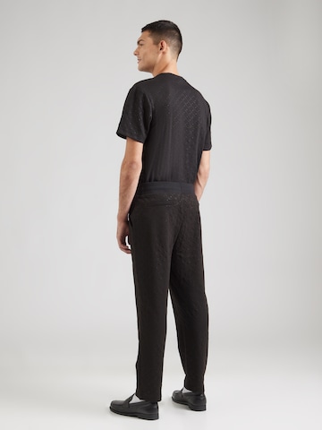 JOOP! Конический (Tapered) Штаны 'Bazon' в Черный