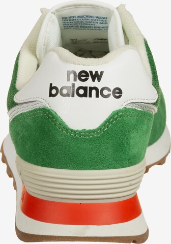 new balance Sneakers laag in Groen