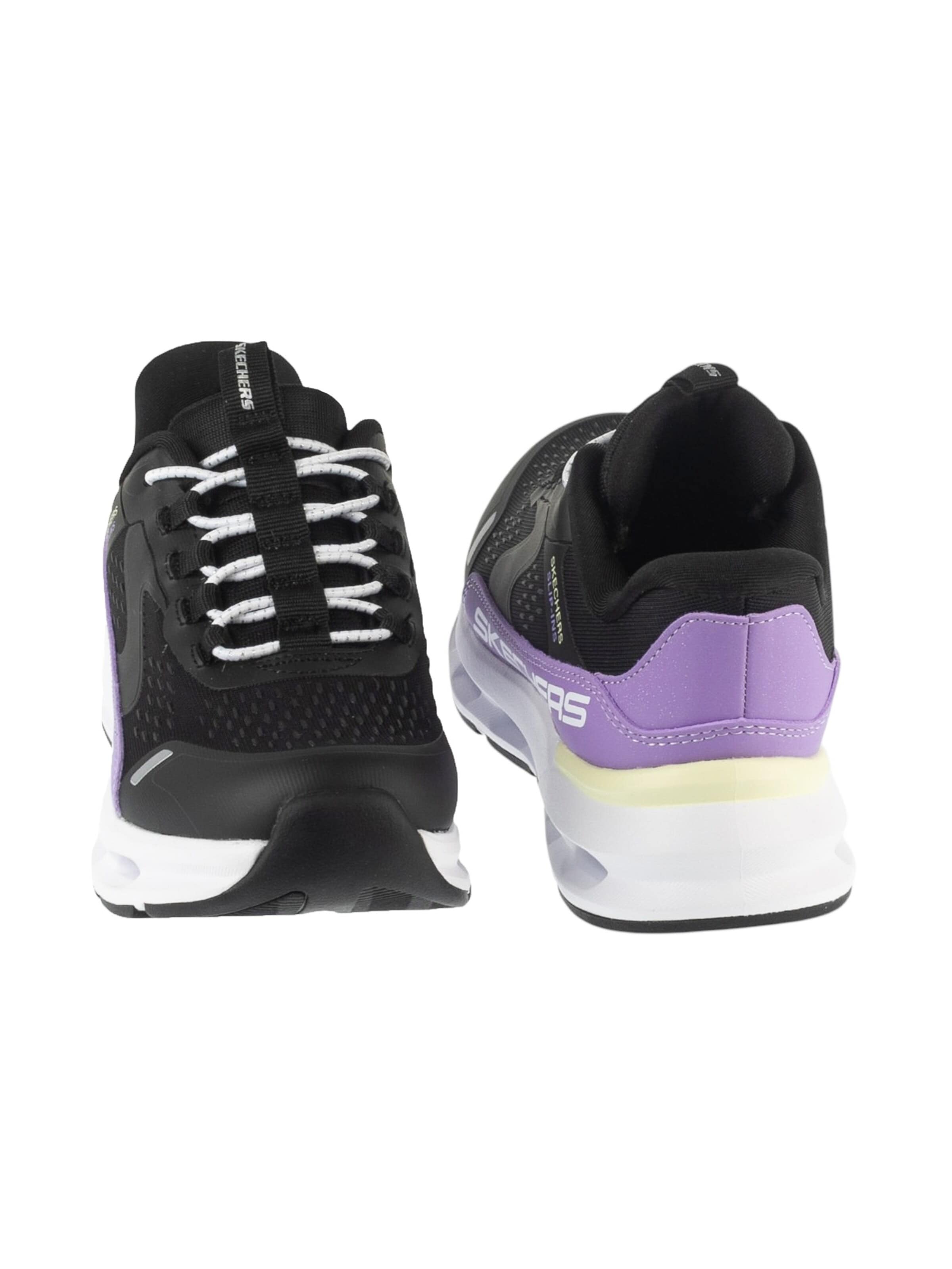 SKECHERS Sneaker 'Slip-ins Glide-Step-Vista Lane'‌‌‌‌‌‌‌‌ in Schwarz