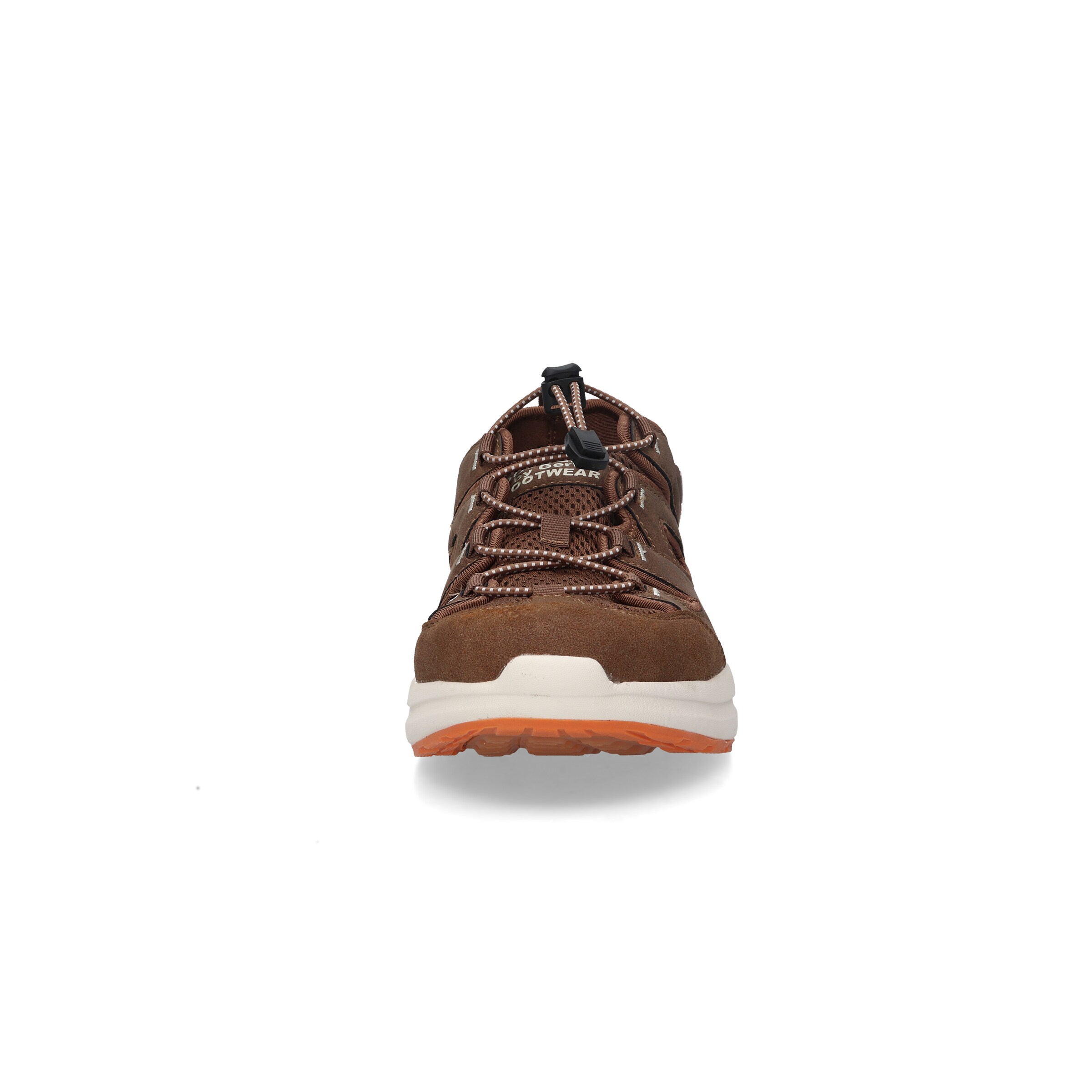 Dockers by Gerli Sneakers in Brown