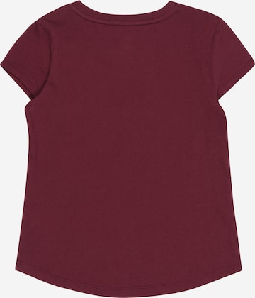 GAP Shirt in Red