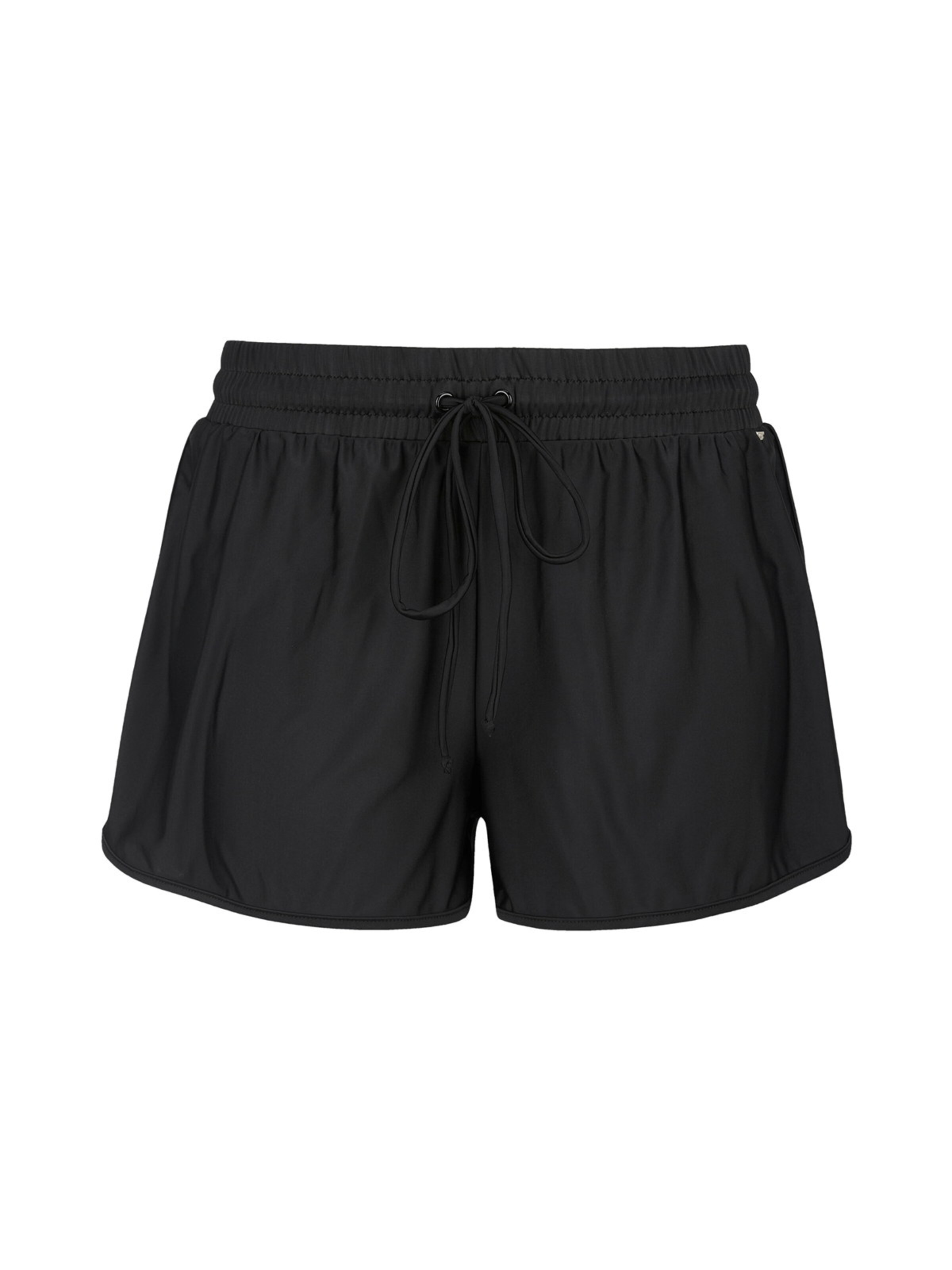 Cellbes of Sweden Bikinibroek in Zwart: voorkant