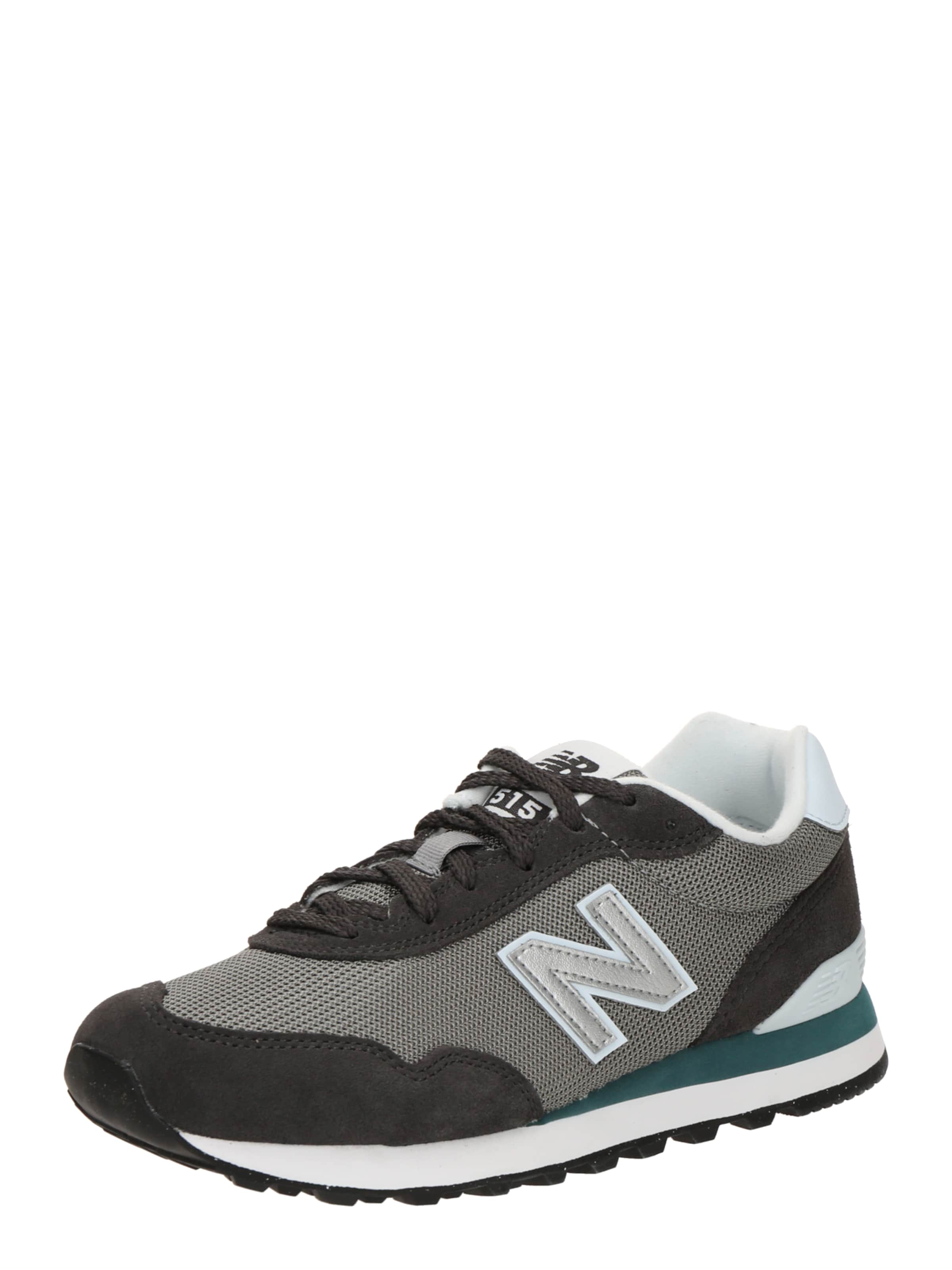 new balance Nizke superge '515' | siva barva: sprednja stran