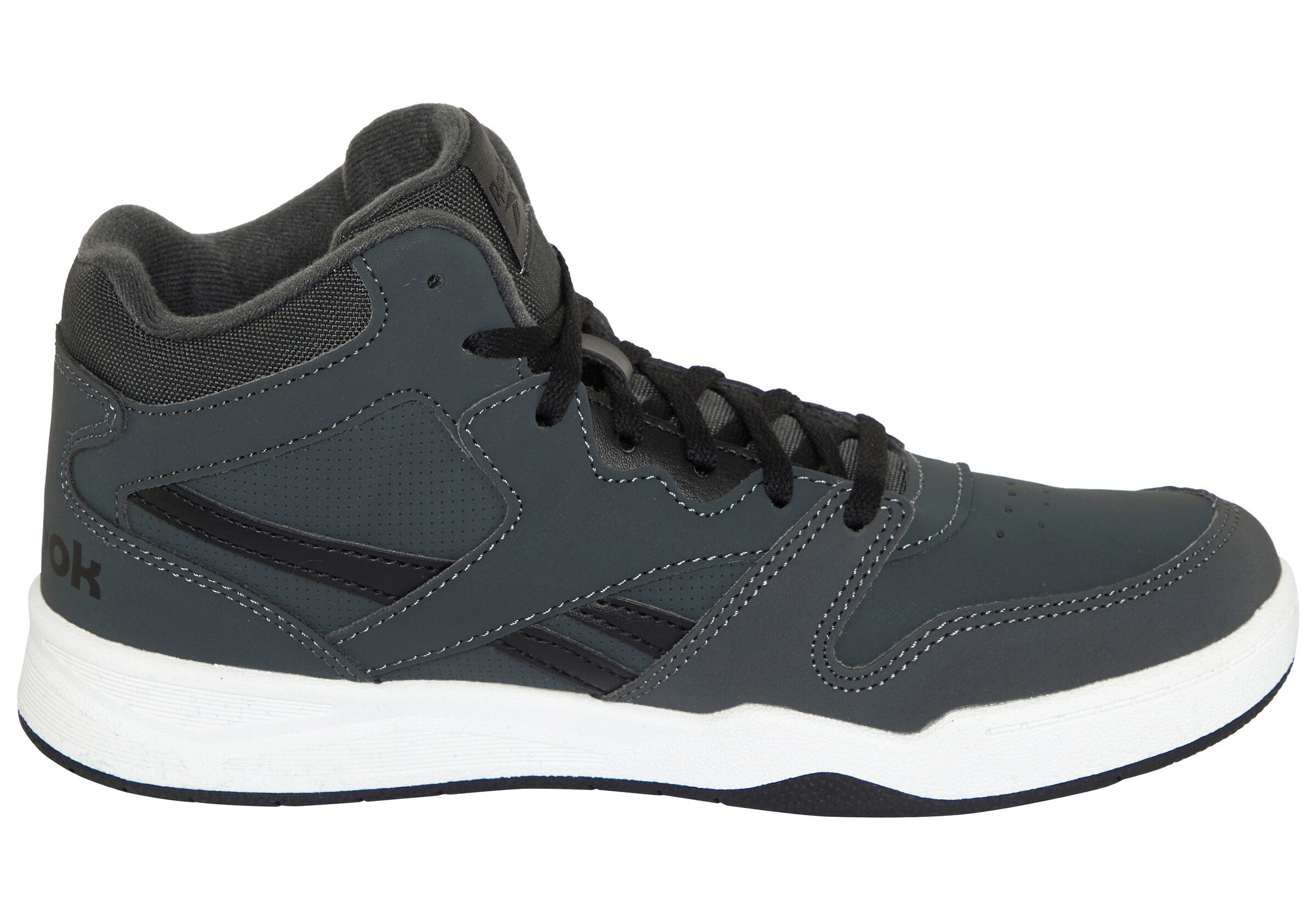 Reebok Sneakers in Grey