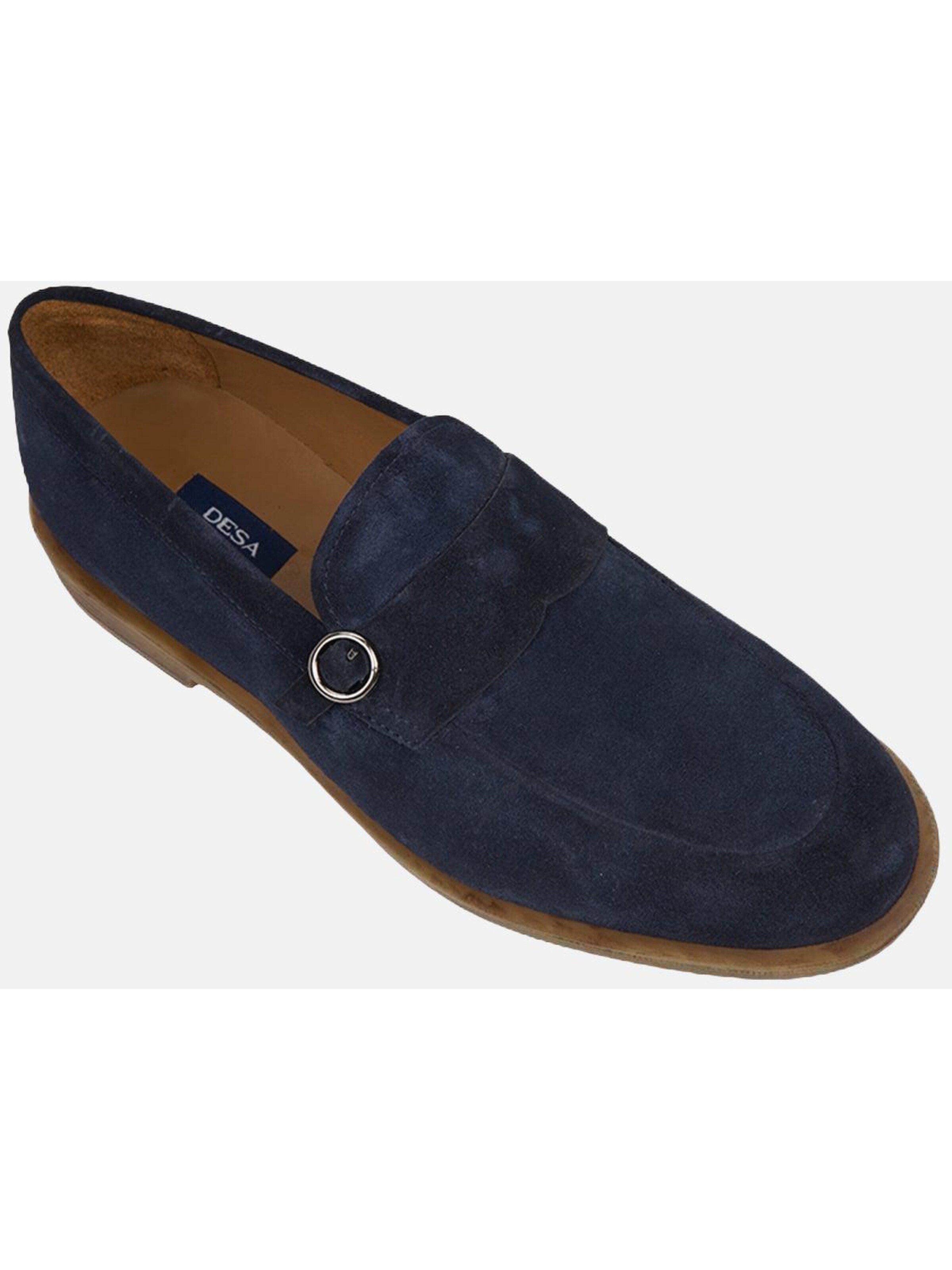 Desa Mokassin‌‌‌‌‌‌‌‌ in Blau