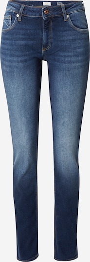 QS Jeans in blau, Produktansicht