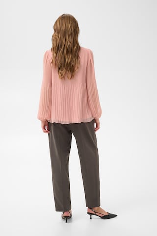 SAINT TROPEZ Blouse in Pink