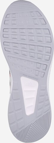 Sneaker bassa 'Run Falcon 2.0' di ADIDAS SPORTSWEAR in grigio