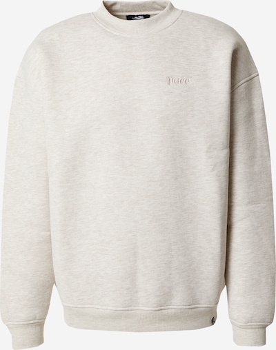 Pacemaker Sweatshirt 'Benno' in de kleur Beige gemêleerd, Productweergave