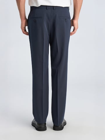 Regular Costume Lindbergh en bleu