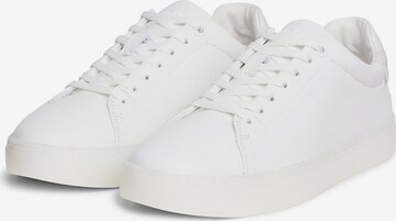 Calvin Klein Sneakers laag in Wit