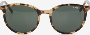 JOOP! Sunglasses in Brown: front