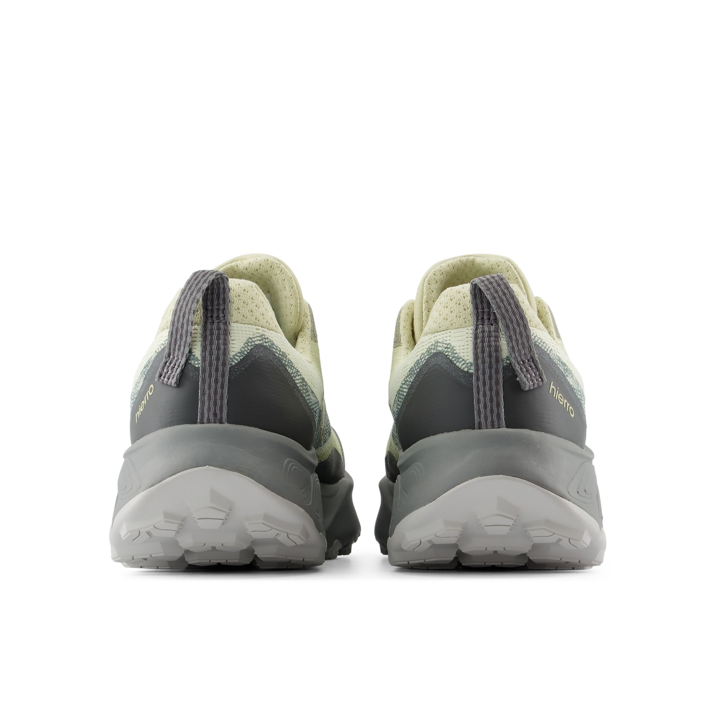 new balance - Sapatilha de corrida 'Fresh Foam X Hierro v9' em verde