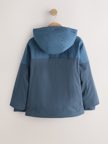 Veste mi-saison Next en bleu