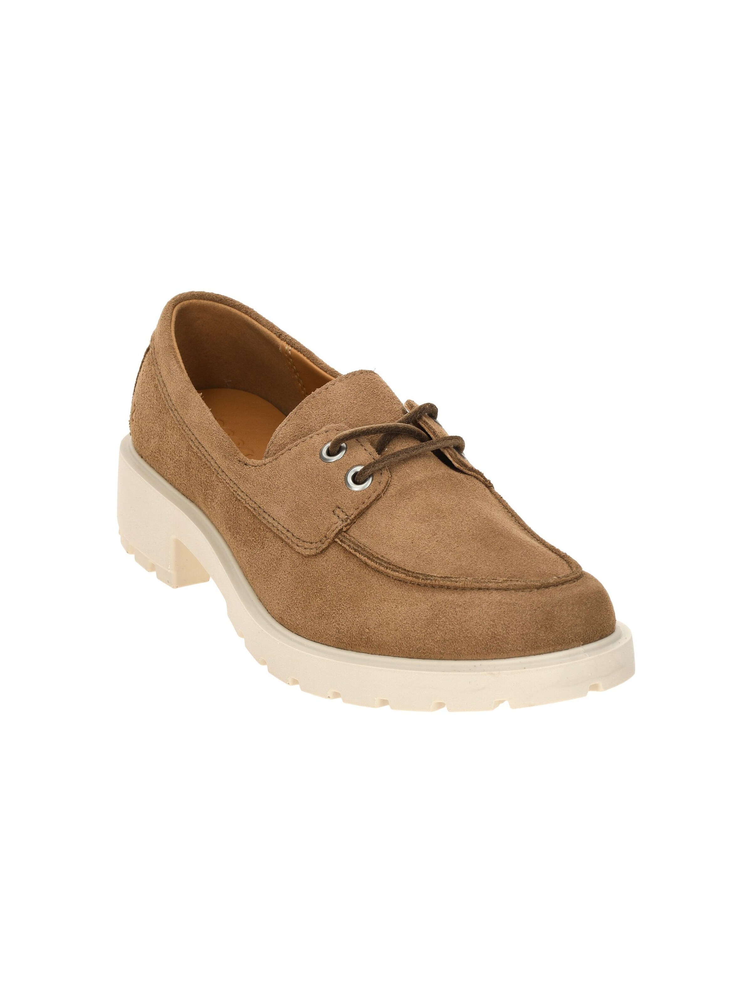 ECCO Schnürschuh‌‌‌‌‌‌‌‌‌‌ in Braun