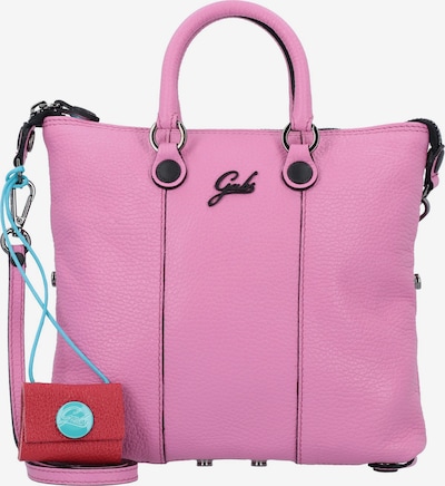 Gabs Handtasche in pink, Produktansicht