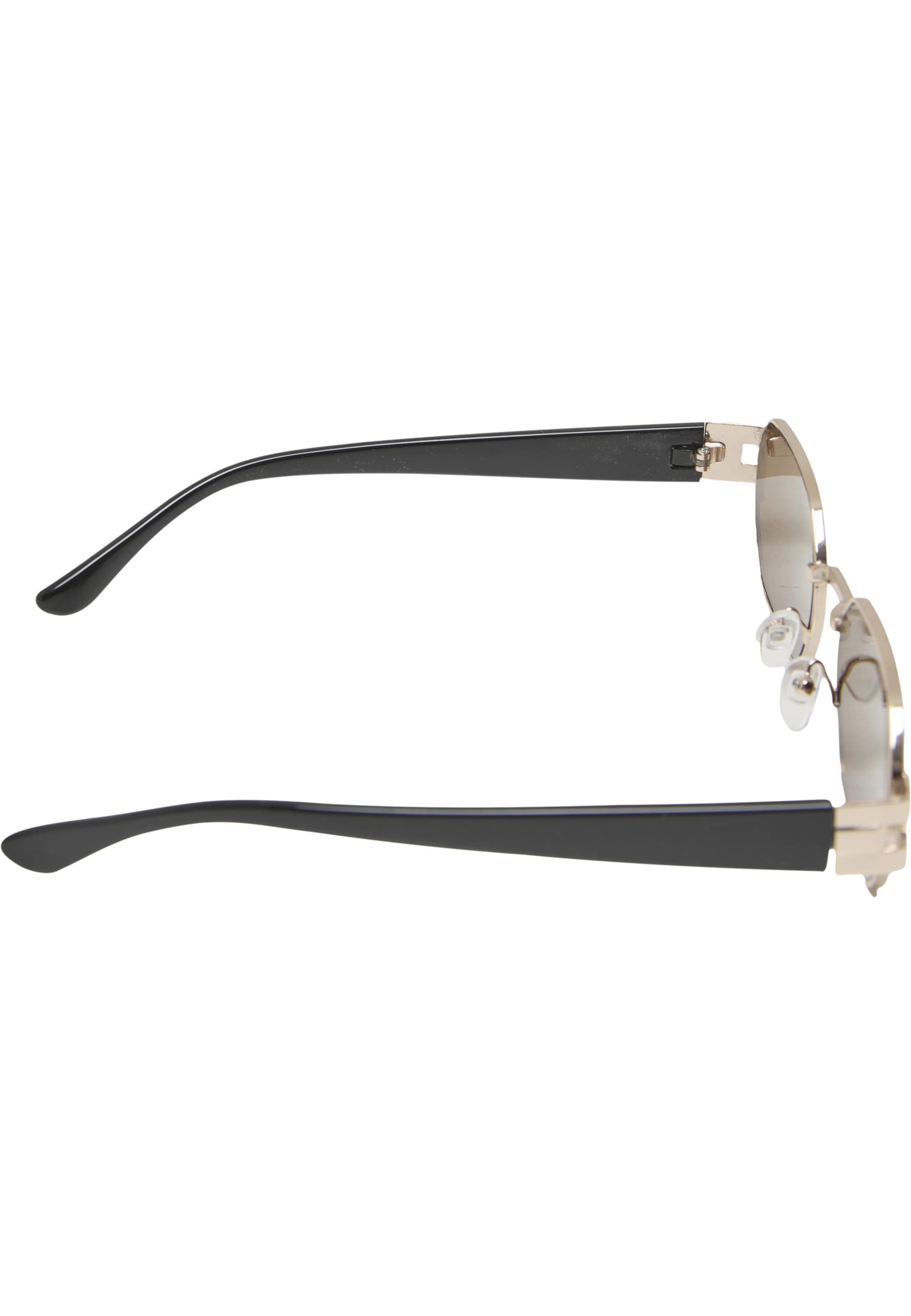 Urban Classics - Gafas de sol 'Madrid' en oro