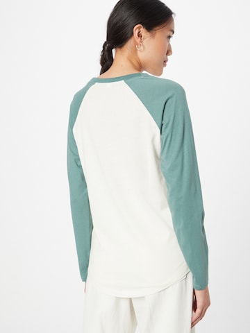 Iriedaily Shirt 'Flaggy' in Blauw