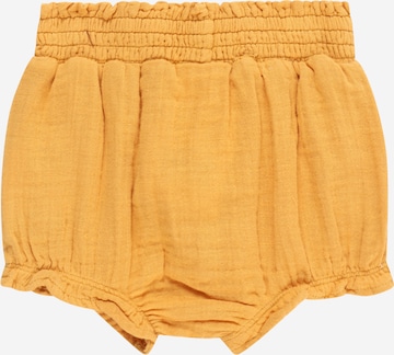 Hust & Claire Regular Shorts 'Hamdi' in Orange