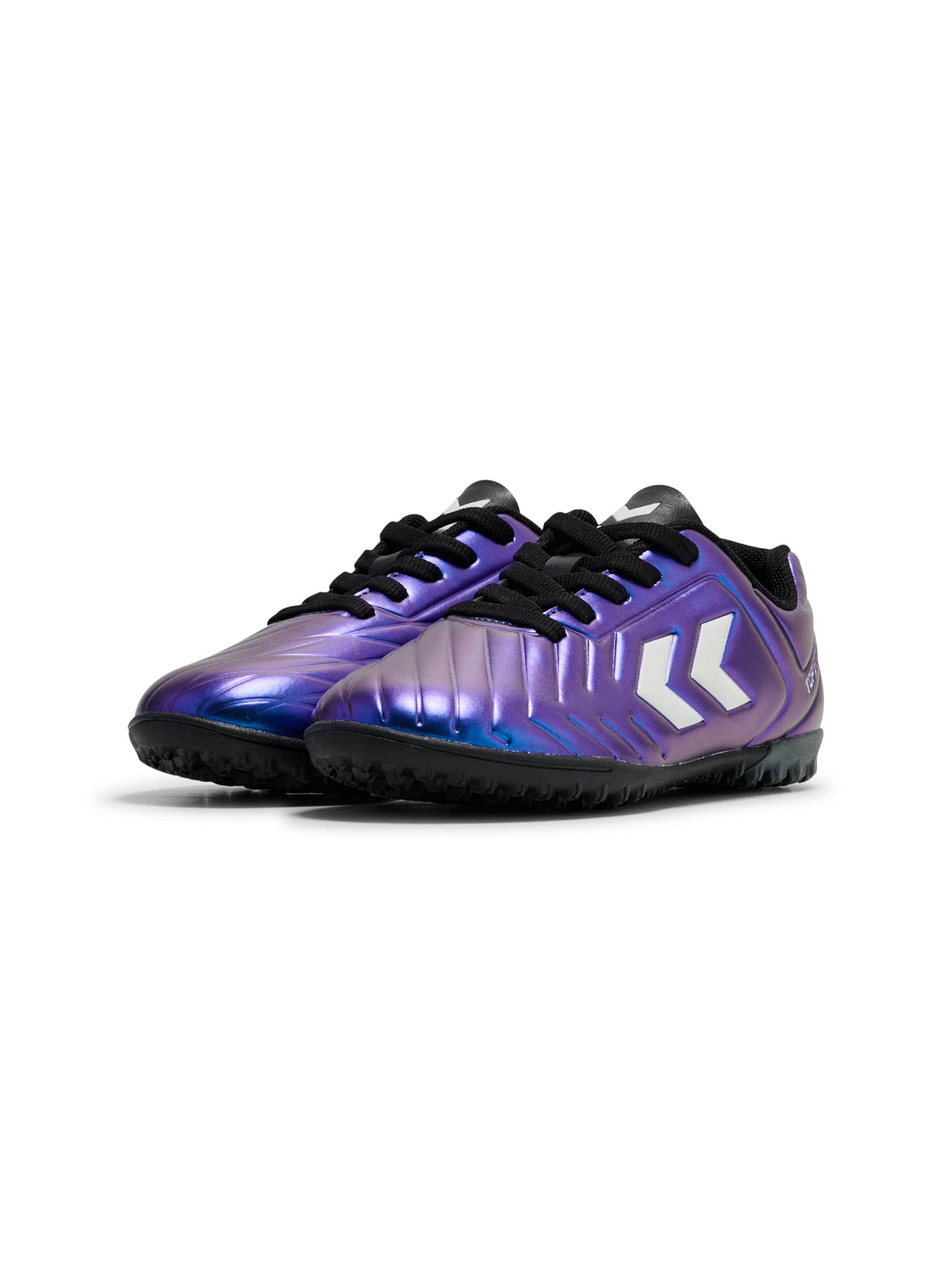 Hummel Schuhe in Blau