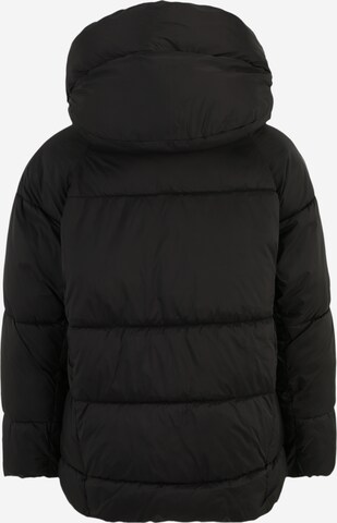 Veste d’hiver 'MOON' Only Petite en noir